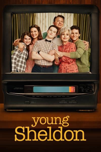 Young Sheldon S07e04 Ants On A Log And A Cheating Winker 1080p Amzn Web