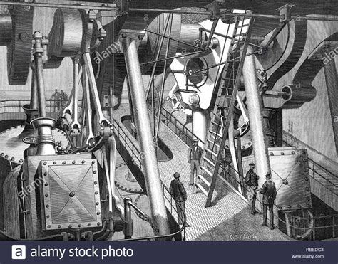 Great Eastern Ss Hi Res Stock Photography And Images Alamy