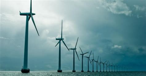 Five Offshore Wind Innovation Challenges… | Offshore Wind Innovators