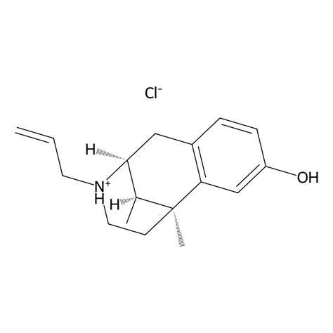 Buy Methano Benzazocin Ol Hexahydro Allyl