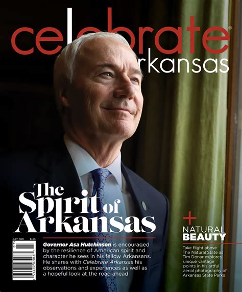 Issues — Celebrate Arkansas