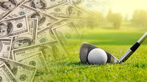 How To Bet On Golf A Definitive Guide