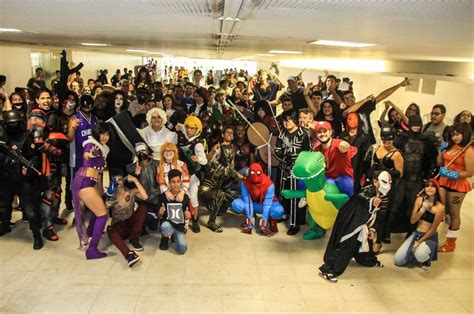 Evento Re Ne Cultura Geek E Animes Em No Rio De Janeiro Lab Dicas