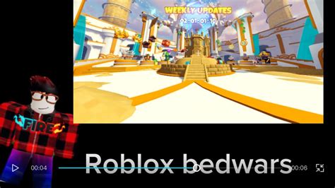 Playing Roblox Bedwars Untill I Rage Quit YouTube