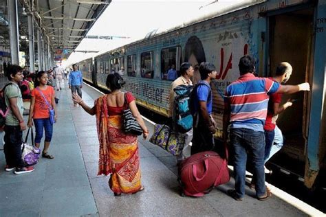 Indian Railways Rule Changed Big News Night Traveling Rule Has