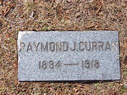 Raymond John Curran Find A Grave Memorial