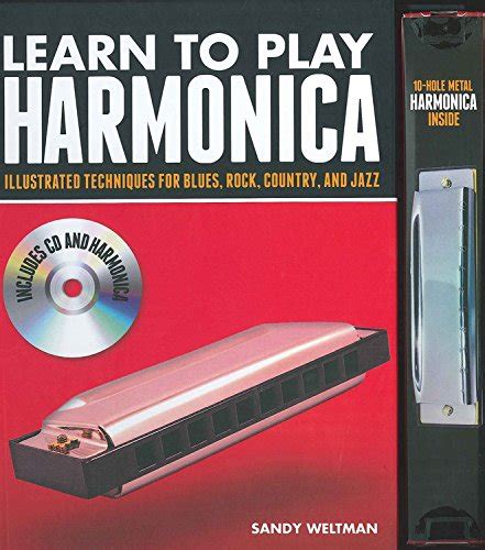 20 Best Harmonica Books For Beginners Bookauthority