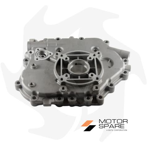 Couvercle De Carter Moteur Adaptable Au Moteur Yanmar Kama Vulcan Z