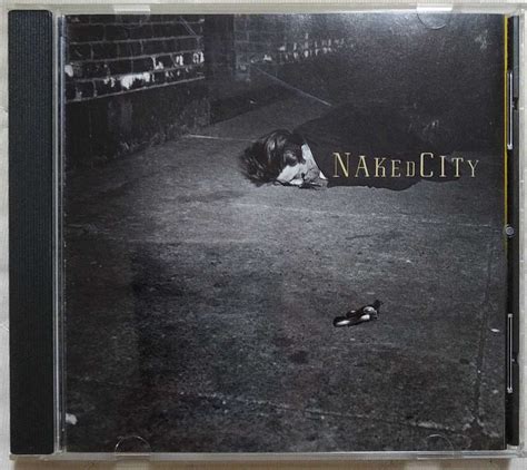 やや傷や汚れありjohn zorn naked city 旧規格輸入盤中古CD ジョンゾーン ネイキッドシティ bill