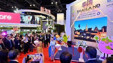 Free Trade Gains Momentum At The China Asean Expo Cgtn