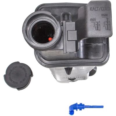 Crp Rein Epk Coolant Recovery Tank