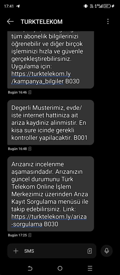 Evde İnternet Bağlantı Sorunu Türk Telekom Pişmanlıktır Şikayetvar