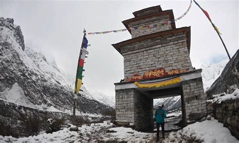 Facts About Manaslu Circuit Trek Everything You Need To Know