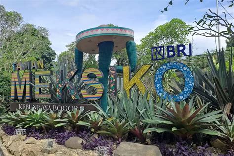 Di Bogor Kalian Bisa Seru Seruan Bareng Temanmu Saat Liburan Inilah 12