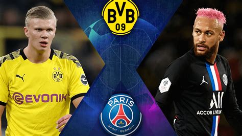 Borussia Dortmund X Real Madrid Final Da Champions Ao Vivo Veja Onde