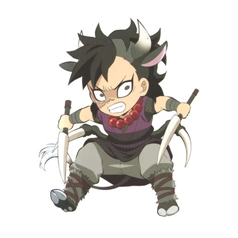 Pin By On Demon Slayer Art Chibi Anime Chibi Slayer Anime