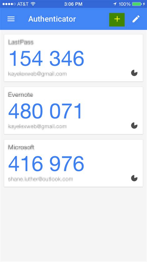 How To Use The Google Authenticator App To Protect Your Google Account