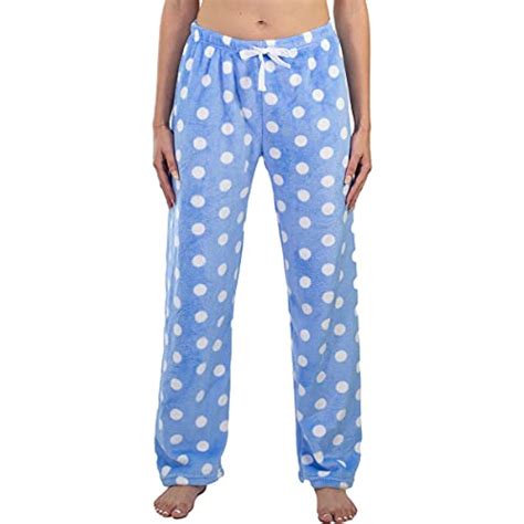 I Tested The Coziest Women S Fuzzy Pajama Pants And Here S Why They Re