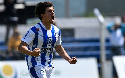 Tenfield.com » Zeballos, el nuevo goleador