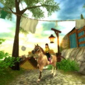 Star Stable Najwi Ksza Gra O Koniach Na Pc Mac W Historii Gry O