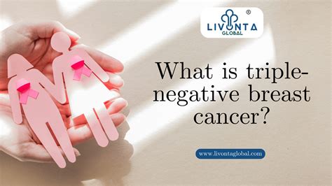 What Is Triple Negative Breast Cancer Livonta Global Pvt Ltd