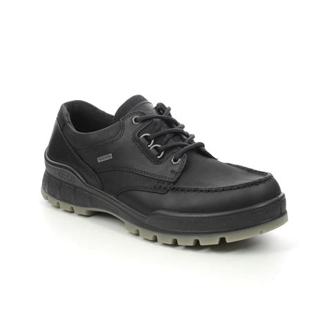 Ecco Track 25 Men's Hiking Shoes - Shippy Shoes