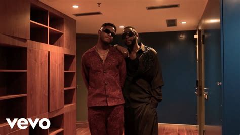 Lyric Video Kizz Daniel Feat Chike — Easy To Love Bellanaija