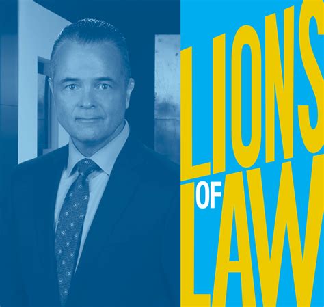 Jody Hunt ’89: A Former Federal Prosecutor’s Turn in the Public Eye