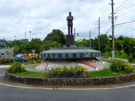 Guaynabo City una ciudad en búsqueda de una nueva marca 80grados