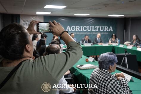 Con Agenda De Trabajo Fortalecida Concluyeron Naciones De Al Y El