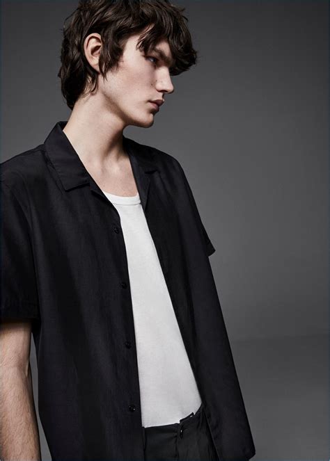 Mango Man Spring/Summer 2017 Trends