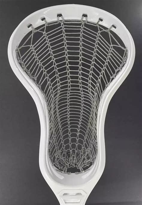 Armor Mesh Spyder Wire Lacrosse Mesh Lacrossewolf