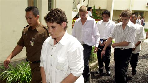 Bali Nine Drug Smuggler Ring Members Released After Nearly 20 Years