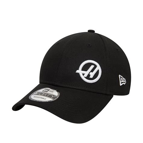 Haas F1 Men’s Polo Fitted Moneygram Haas F1 Team And Tricorp