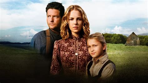 Love Comes Softly 2003 — The Movie Database Tmdb