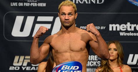 Josh Koscheck Signs With Bellator Mma