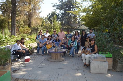 Coordinadores T Cnicos De La Dem Visitaron Centro De Educaci N