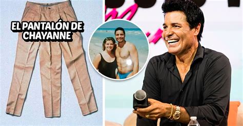 Mujer Revela Foto De Chayanne En Bikini Y Enciende Las 43 Off