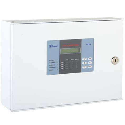 Ravel Fire Alarm Systems Latest Price Dealers Retailers In India