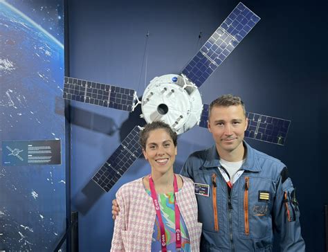 Esa France On Twitter Salondubourget Vous Les Croiserez Peut Tre Du