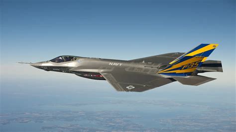 Lockheed To Develop F 35A CTOL Air Systems For Japan And Israel Under