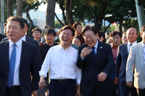 잇싸 김민석 조국혁신당에 선긋기“교섭단체 10석 완화 얘기 안 해”