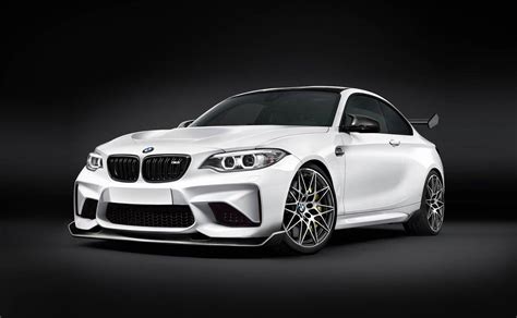 Official Hp Bmw M Gts By Alpha N Performance Gtspirit