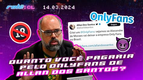 ROLÊ ICL 14 03 24 6 ANOS SEM MARIELLE ONLYFANS DE ALLAN DOS SANTOS E