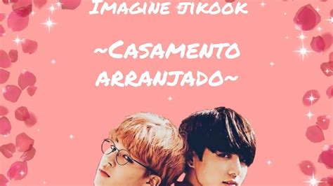 Serie Jikook Ep Casamento Arranjado Desc Youtube