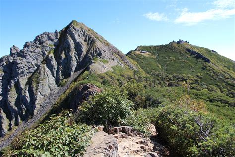 編笠山・西ギボシ・東ギボシ・権現岳・三ツ頭 Yyさんの八ヶ岳（赤岳・硫黄岳・天狗岳）の活動日記 Yamap ヤマップ