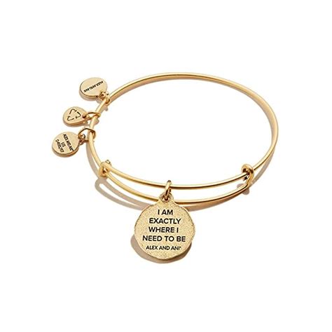 Alex And Ani Path Of Life Bracelet Ewesbay