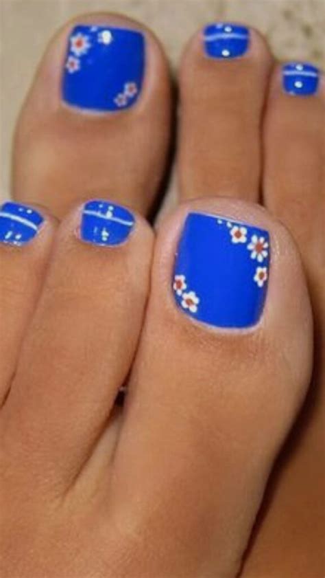 1000 Ideas De Diseños De Uñas Para Pies 2025 🦶🏻 💅🏻