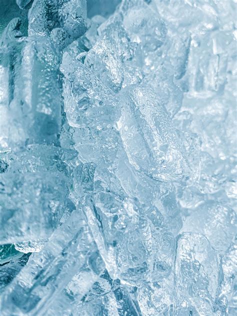 Premium Photo Ice Cubes Background Ice Cube Texture Or Background It