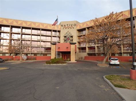 Nativo Lodge - Albuquerque, NM - Kid friendly hotel reviews - Trekaroo